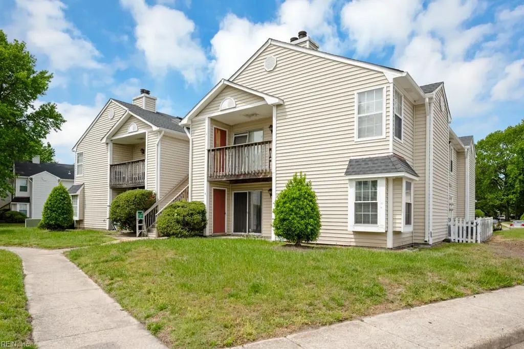 1718 Rock Bridge Mews, Chesapeake