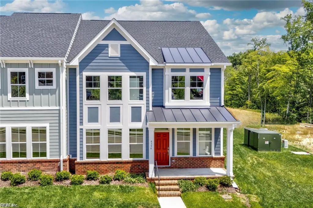 4400 Battery Blvd, Williamsburg