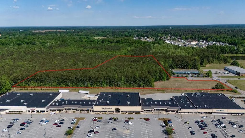 11.9ac Stewart Dr, Franklin