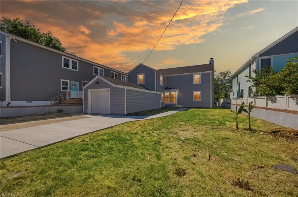 1129 Little Bay Ave, Norfolk