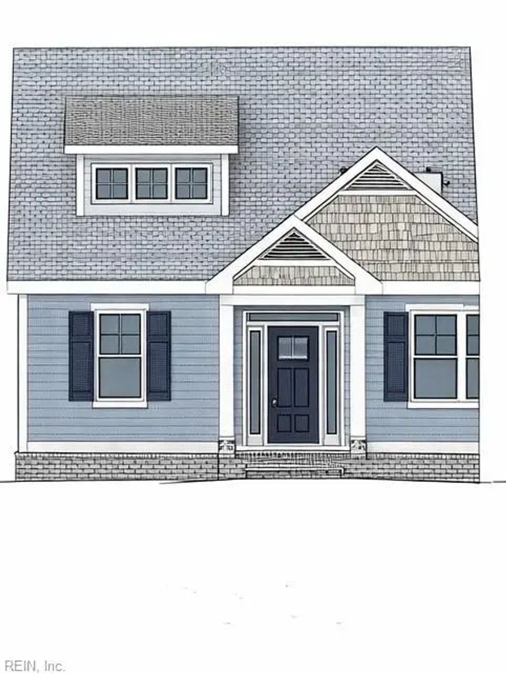Lot 64 Waterson Ct, Northampton County