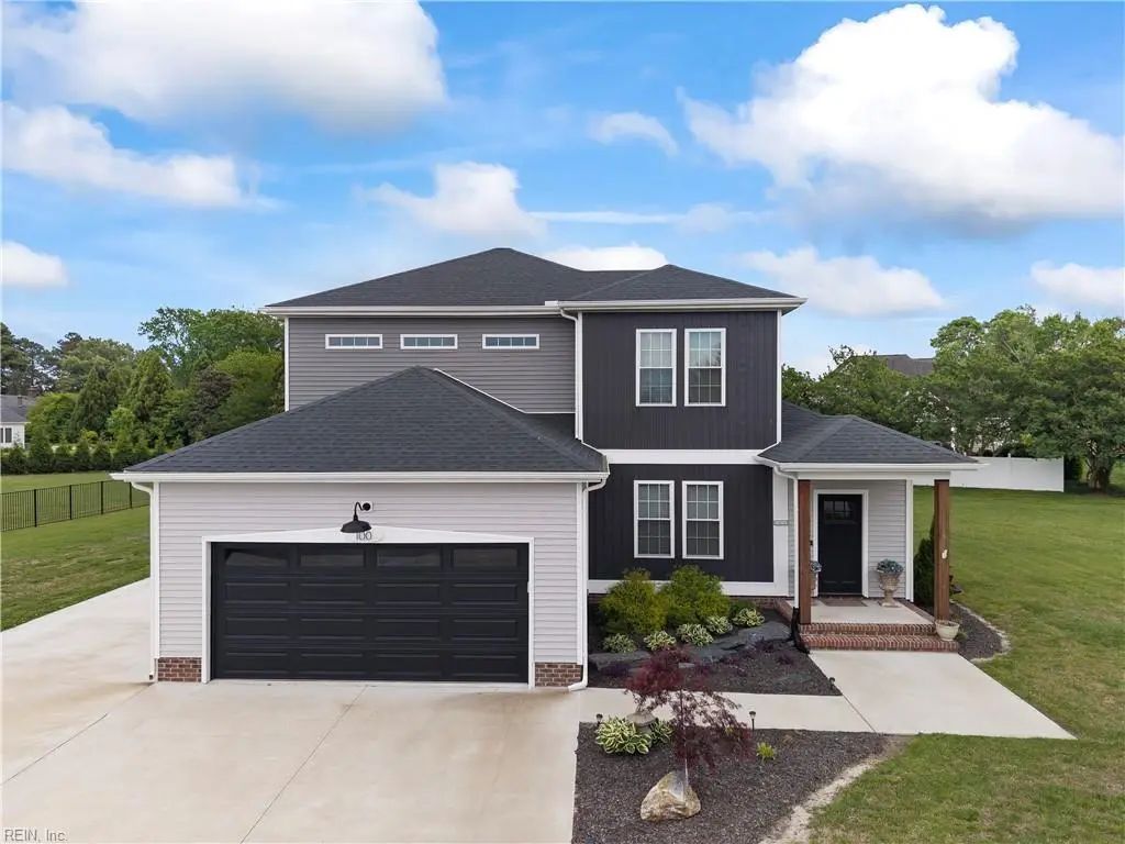 100 Chancey Dr, Pasquotank County