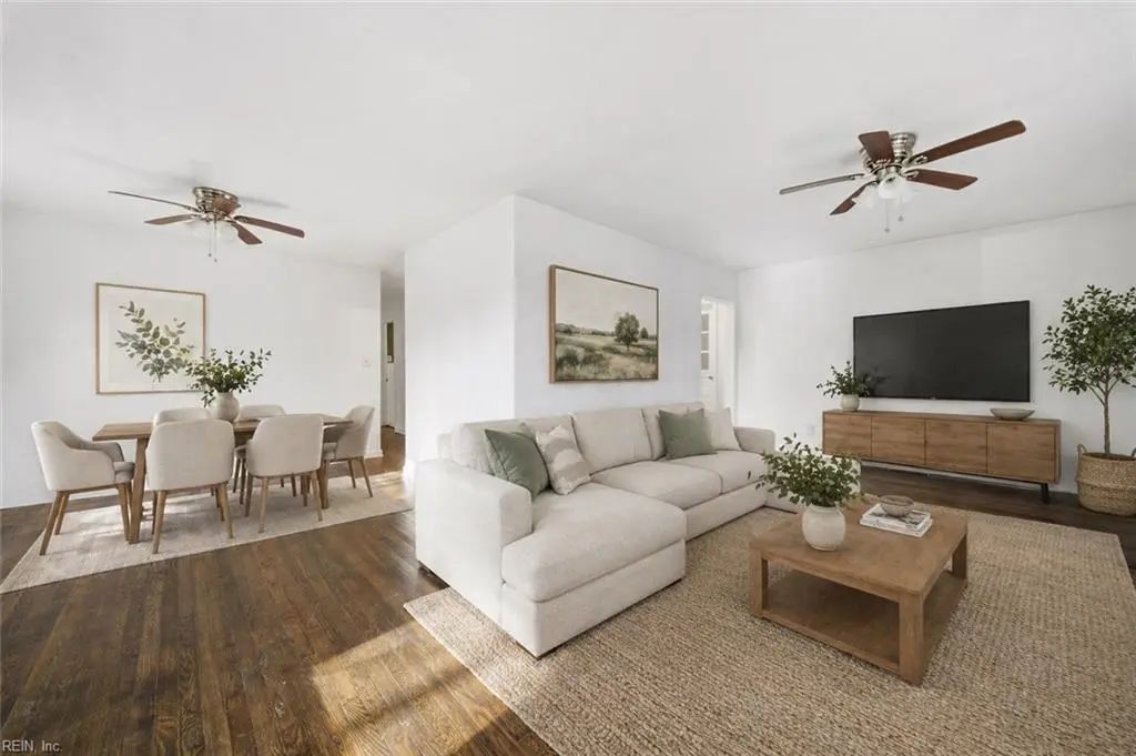 4904 Holly Rd, Portsmouth