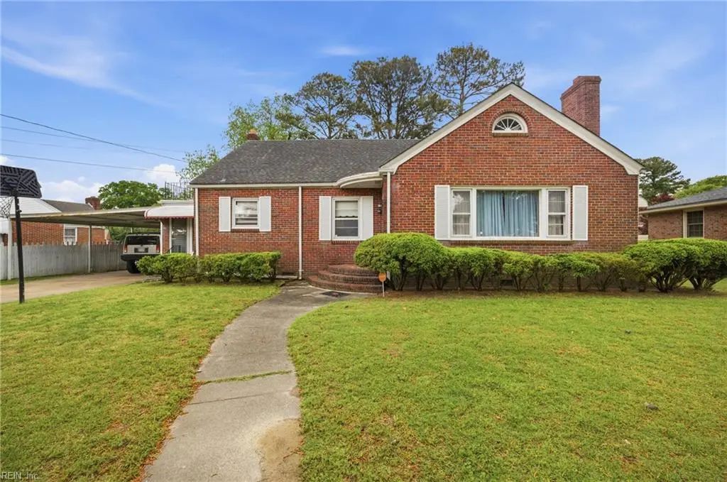 4409 Seagrove Rd, Portsmouth