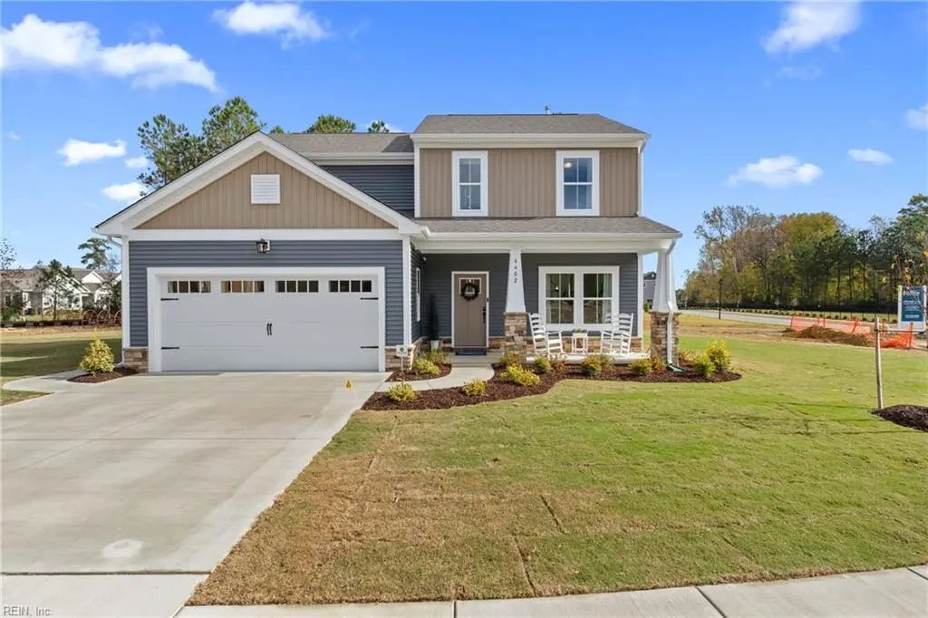 1040 Bennett's Arch, Suffolk