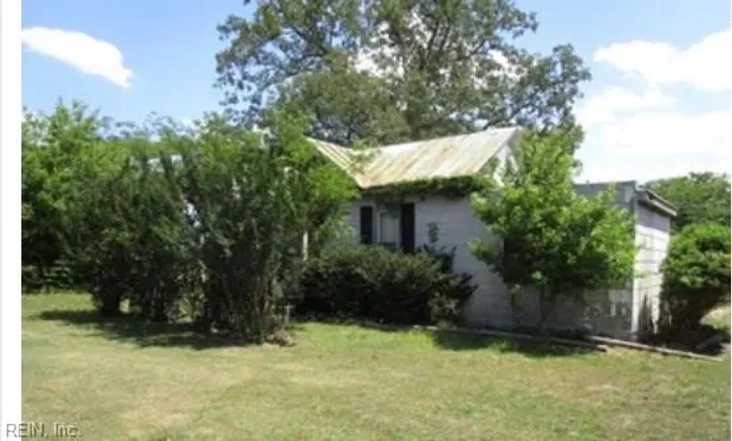 4050 White Marsh Rd, Surry County