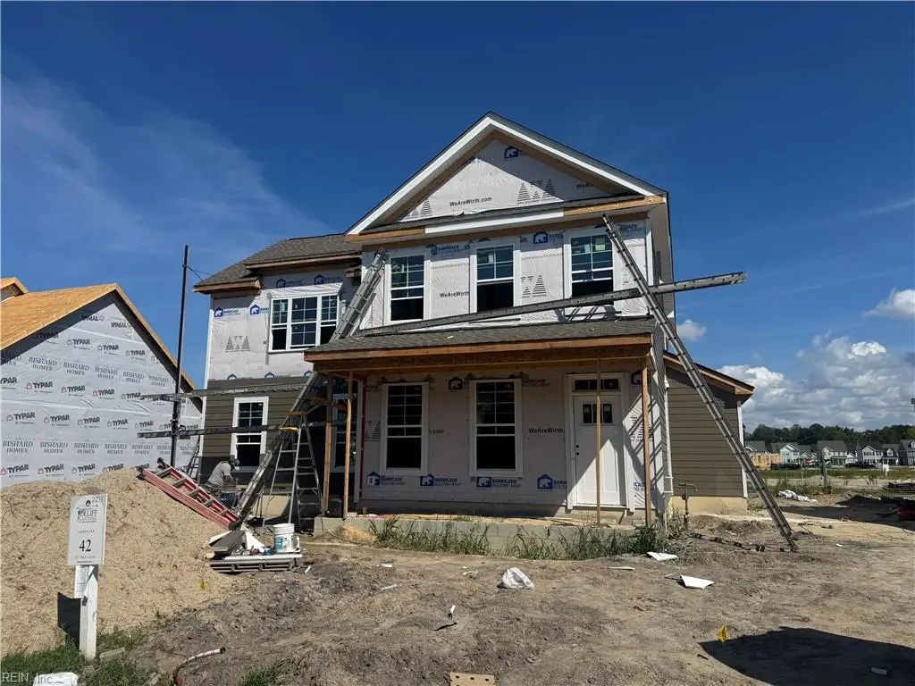 2211 Hampton Roads Pw, Chesapeake
