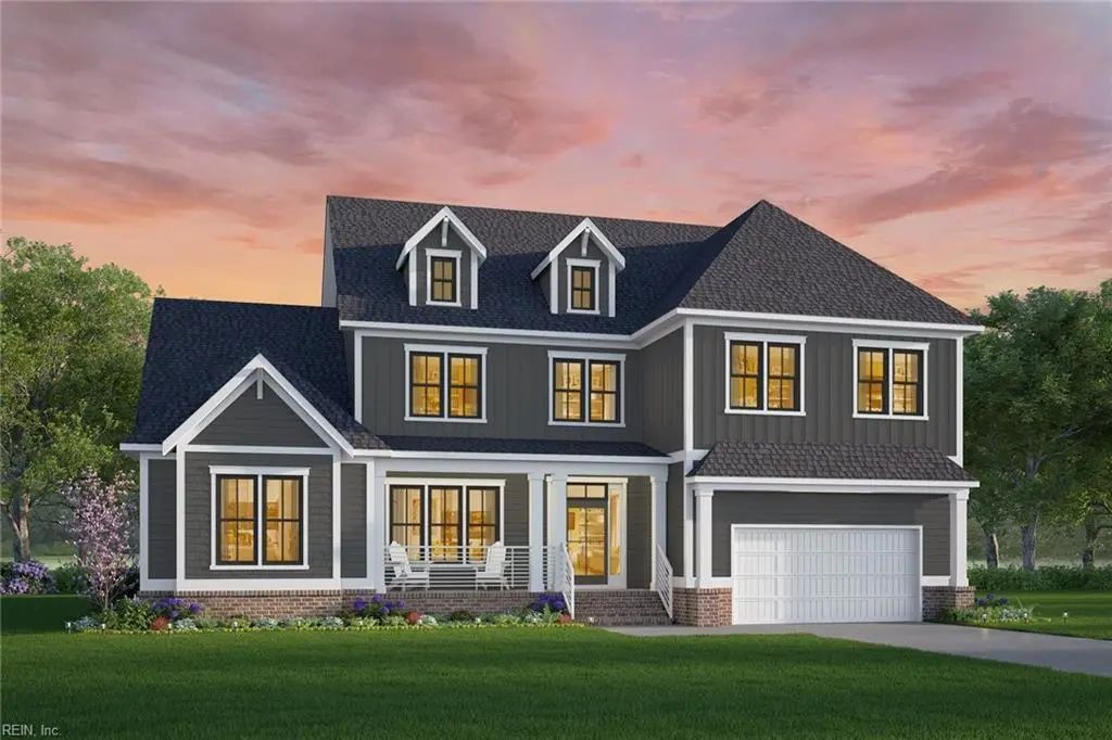 2137 Sassafras Way, Virginia Beach