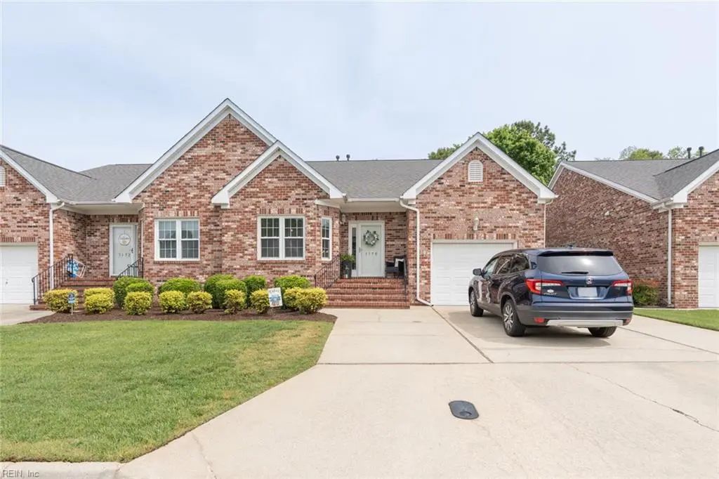 3150 Sterling Way, Portsmouth