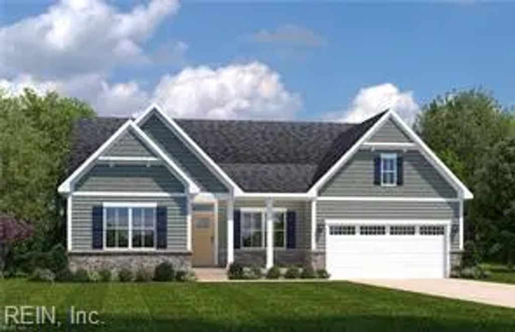 33 Hazelton Rd, Gates County