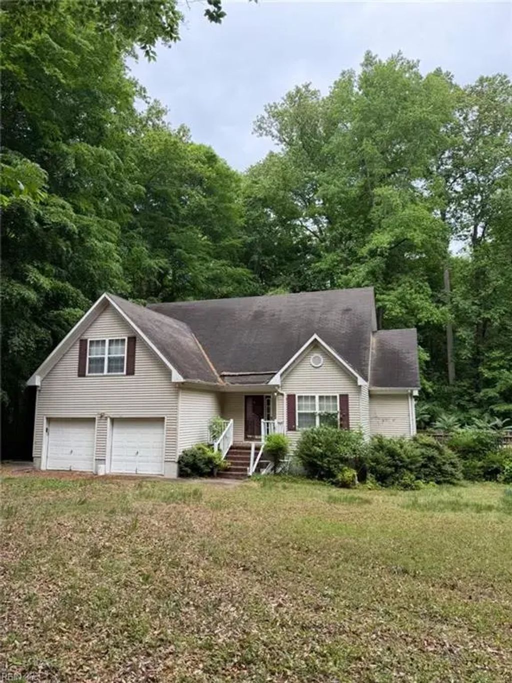 5216 Haynes Mill Ln, Gloucester County