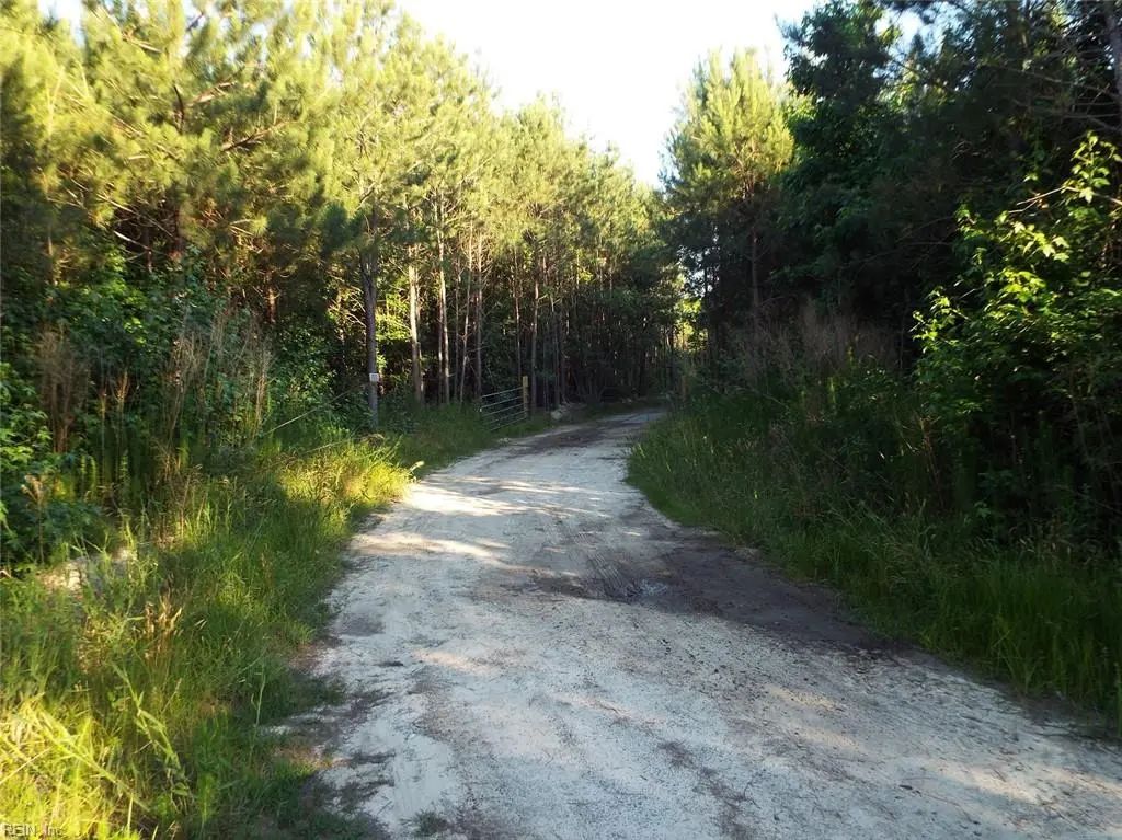 801 Brick Yard Rd, Greensville County