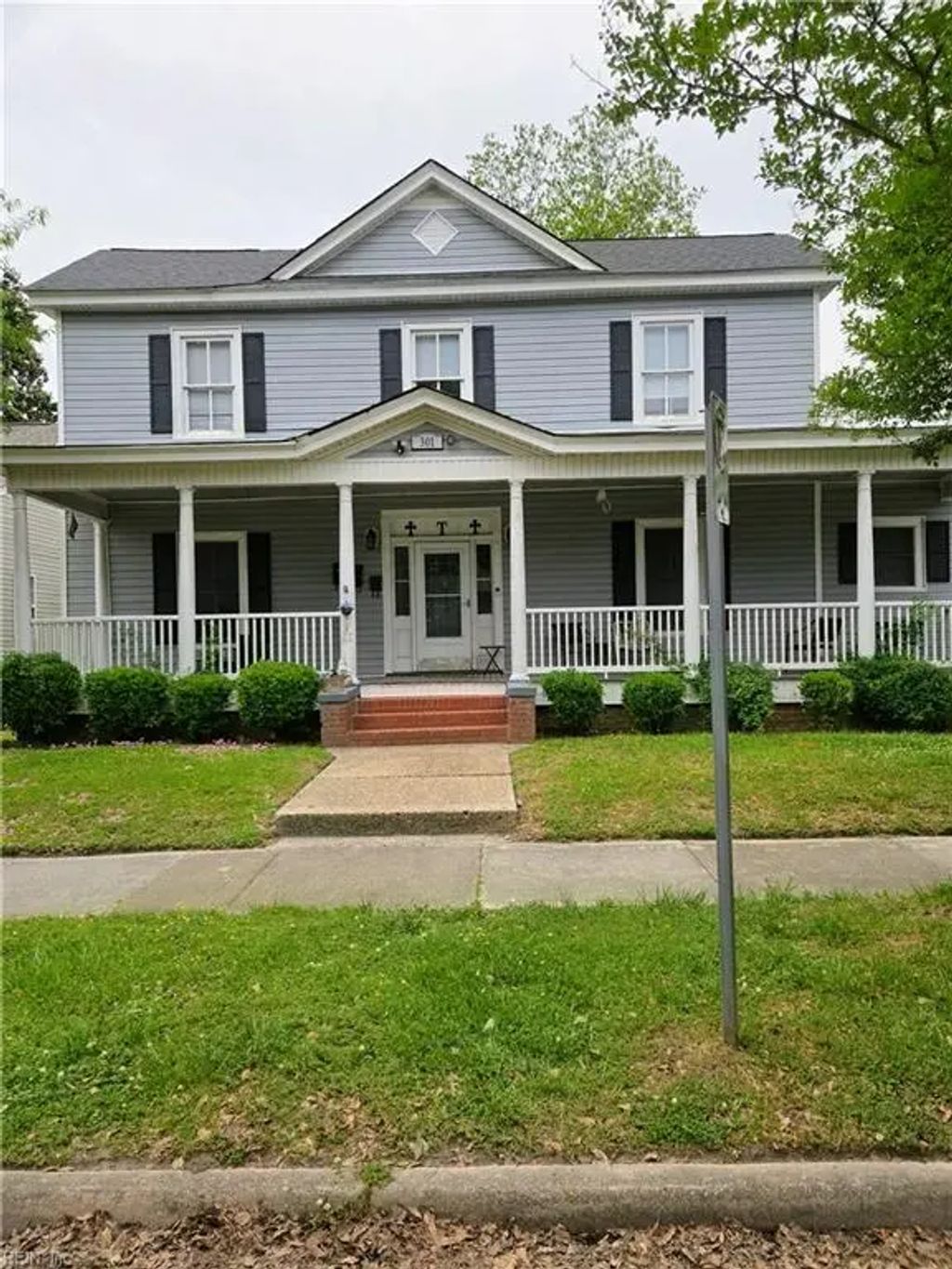 301 S Broad St, Suffolk