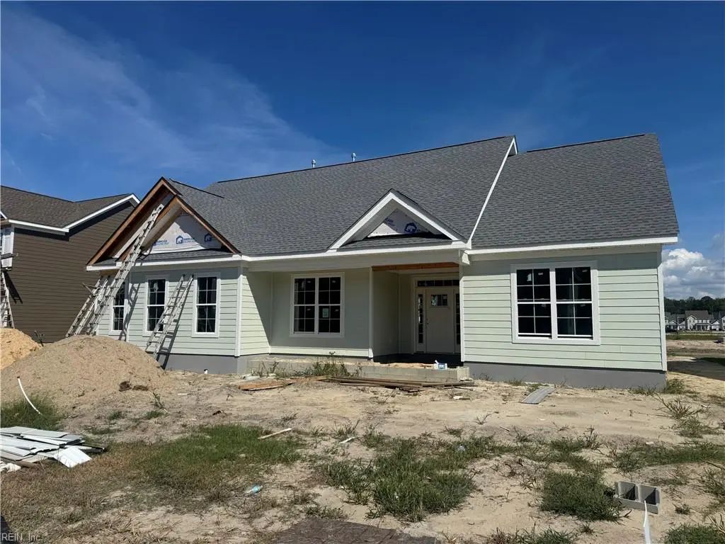 2209 Hampton Roads Pw, Chesapeake
