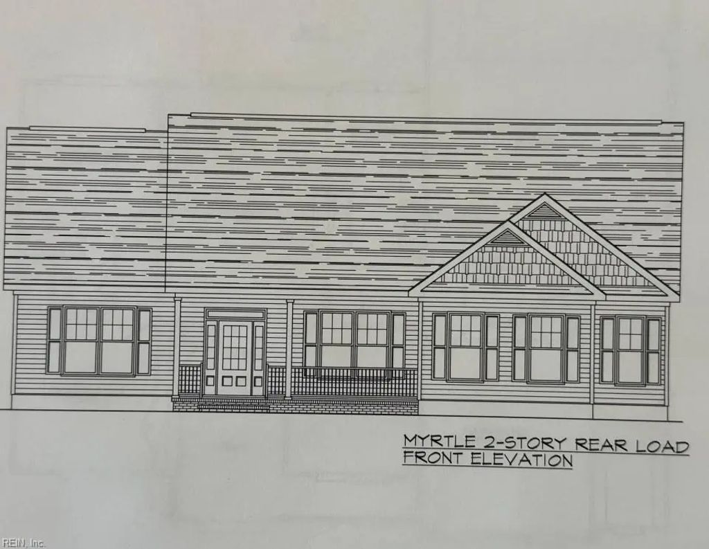 2209 Hampton Roads Pw, Chesapeake