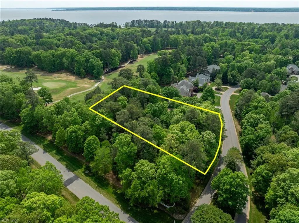 2114 Hornes Lake Rd, James City County