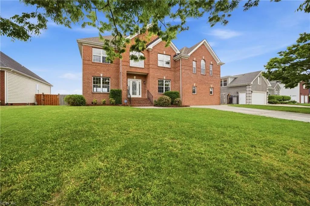 2041 Bierce Dr, Virginia Beach