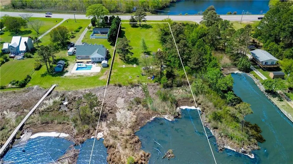 3611 Caratoke Hwy, Currituck County