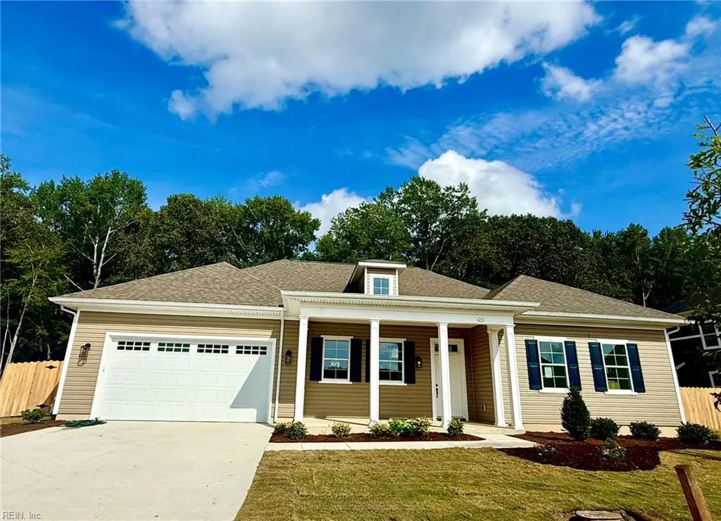 713 Crestfield Dr, Chesapeake