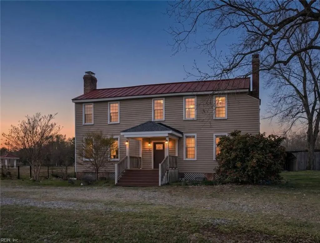 3557 Enos Rd, Gloucester County