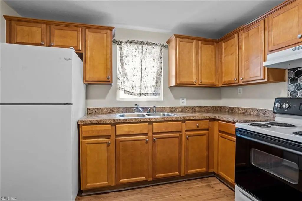 716 31st St, Newport News