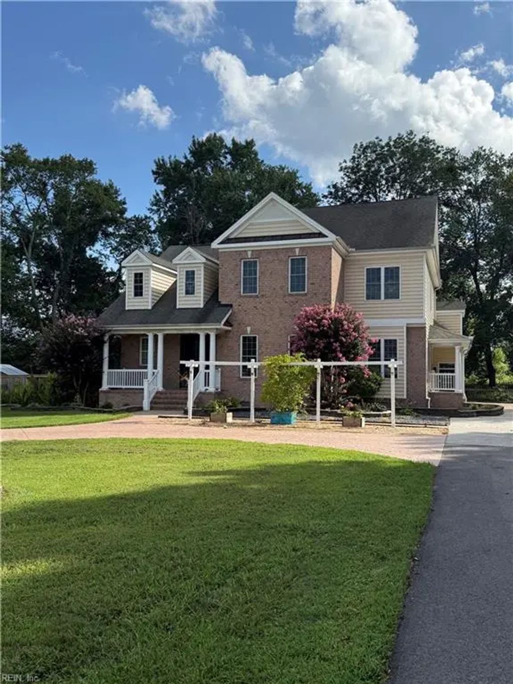1149 Beaver Dam Rd, Chesapeake