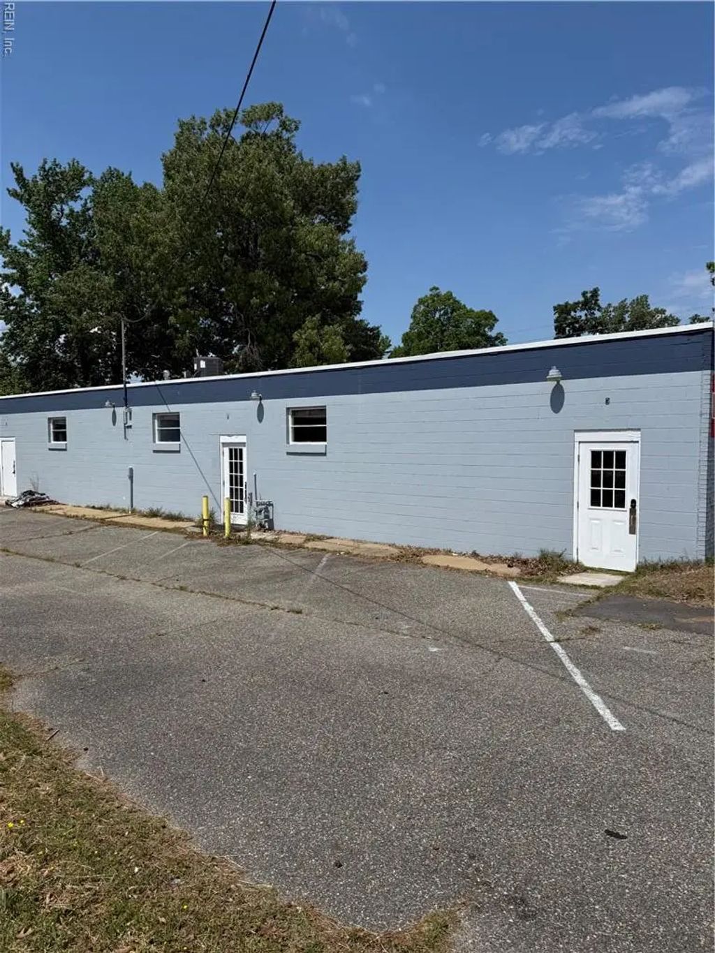 5947 Jefferson Ave, Newport News