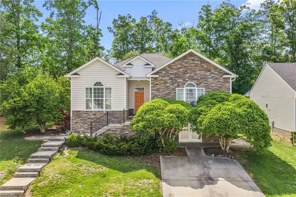 8047 Arbor Ponds Ter, New Kent County