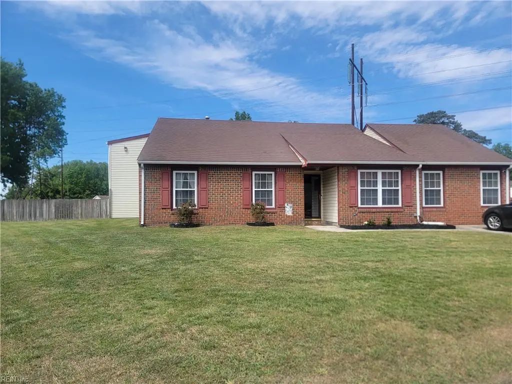 4000 Wyant Ct, Chesapeake
