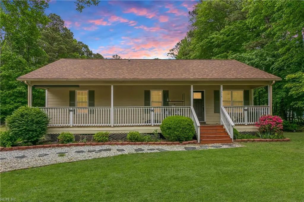 1016 Old York-hampton Hwy, York County