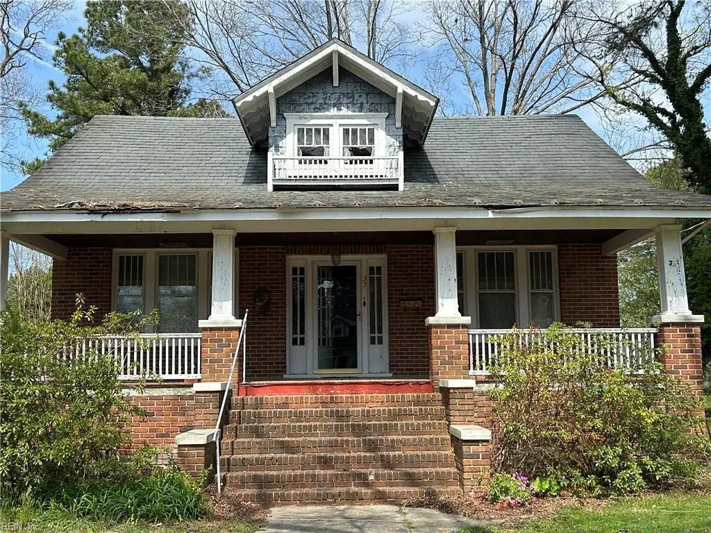 35 Kerr St, Accomack County