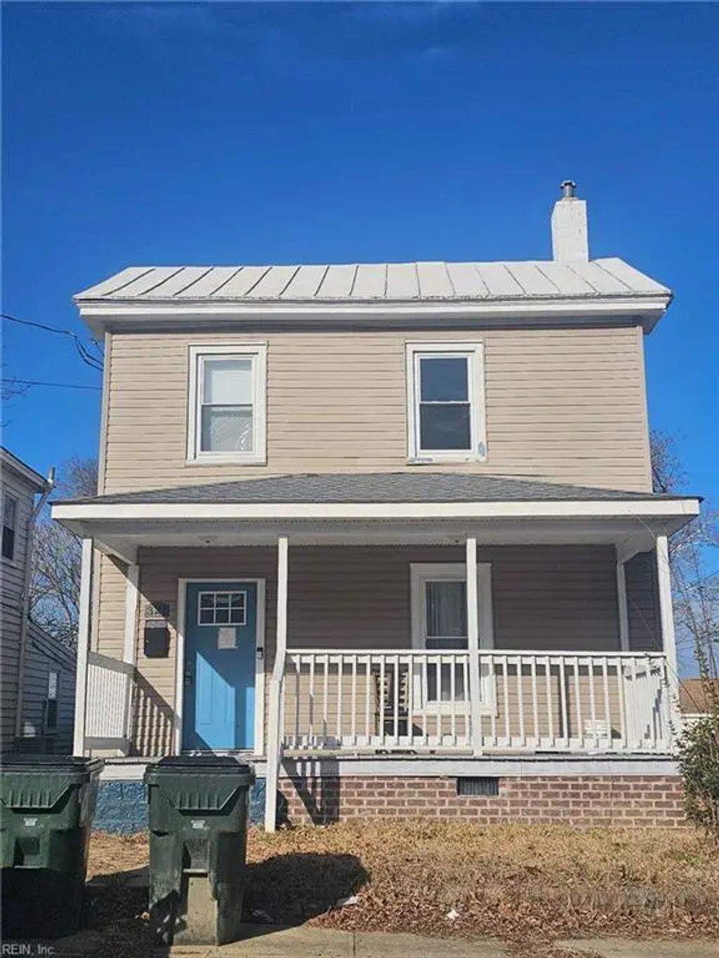 321 Hill St, Suffolk
