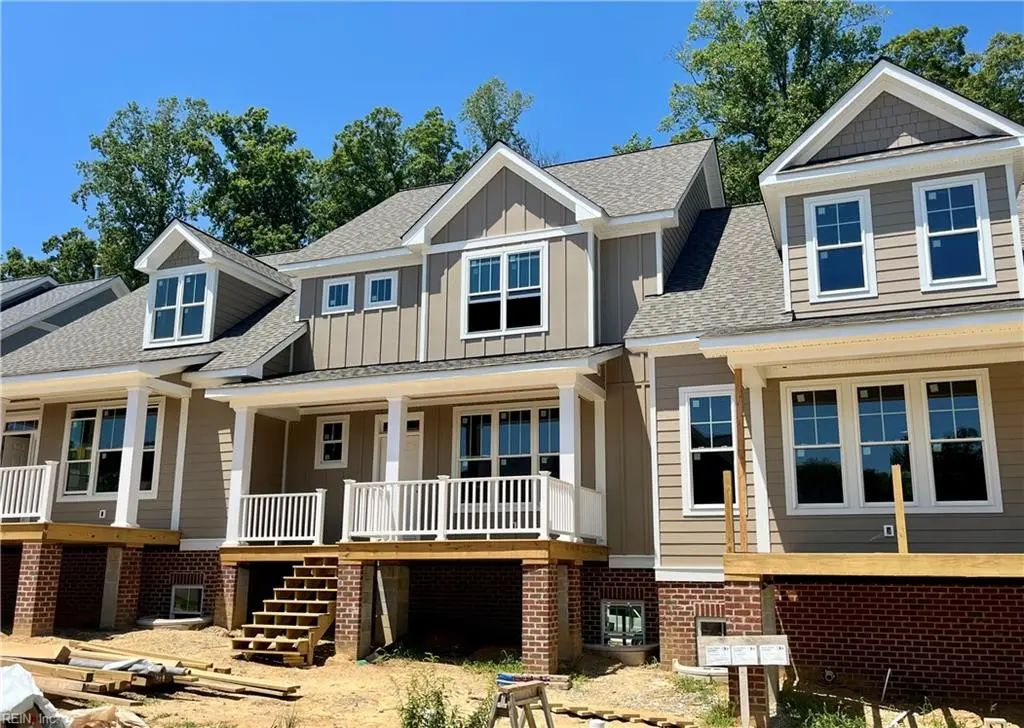 5323 Salzman St, James City County