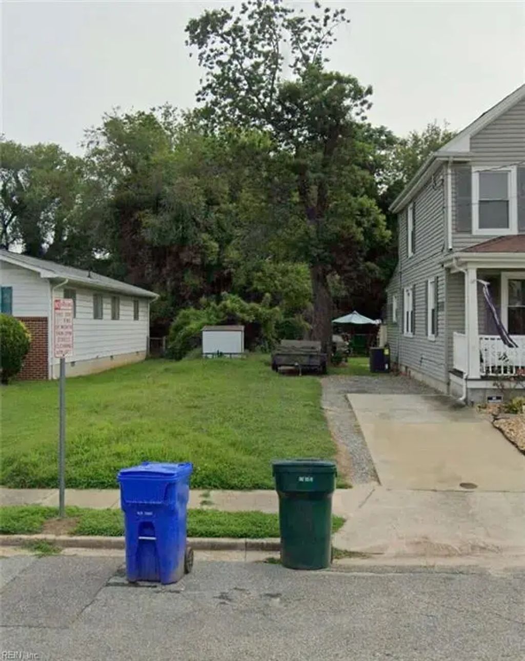 326 Sycamore Ave, Newport News