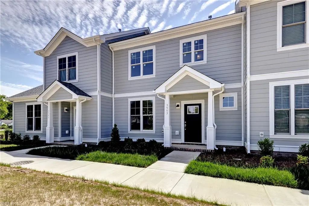 3557 Amberley Way, James City County