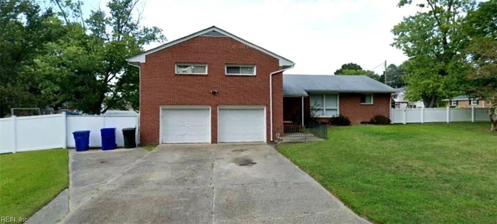 17 Warren Dr, Newport News