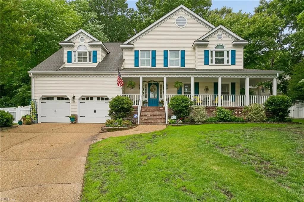 204 Jacobs Rn, York County