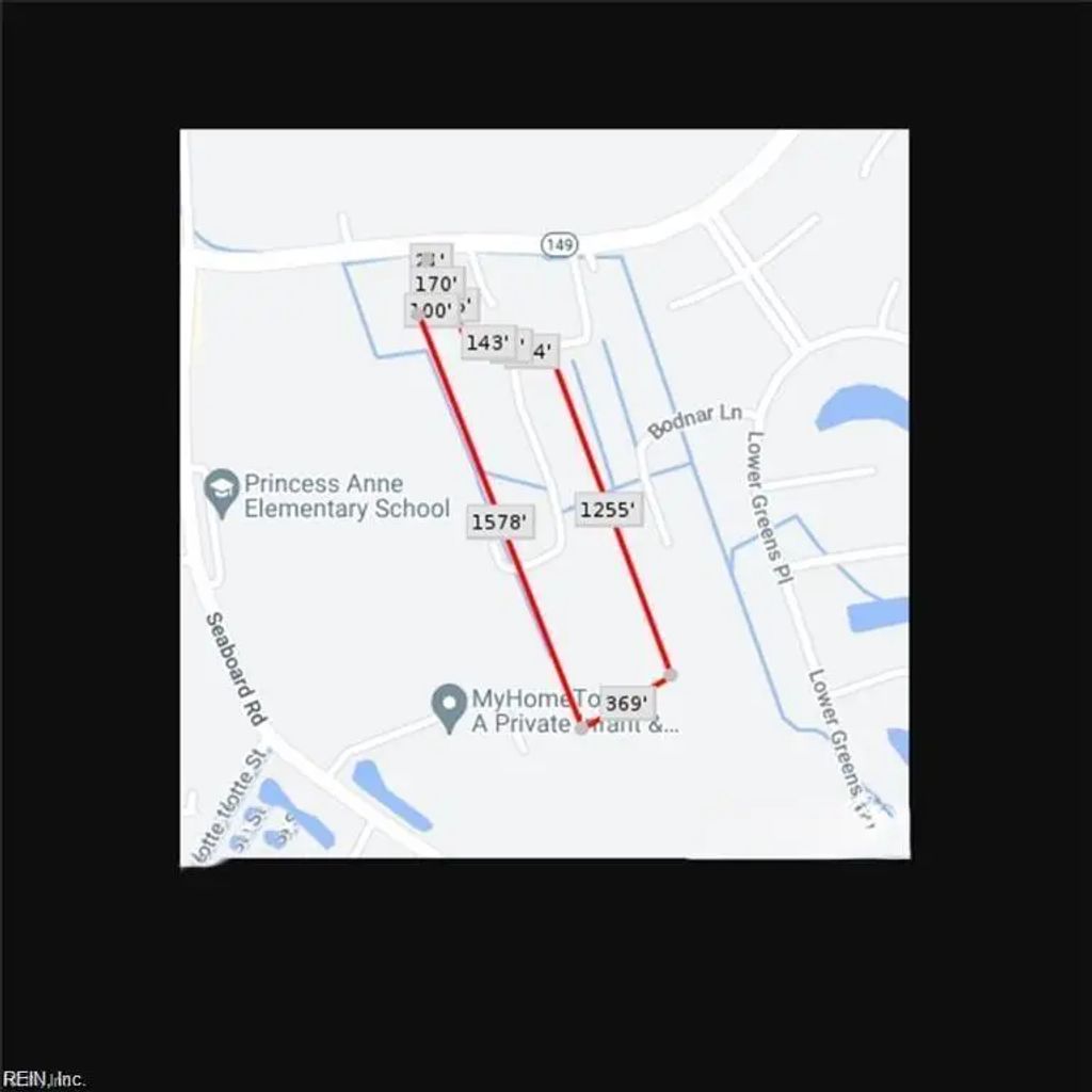 2293 Princess Anne Rd, Virginia Beach
