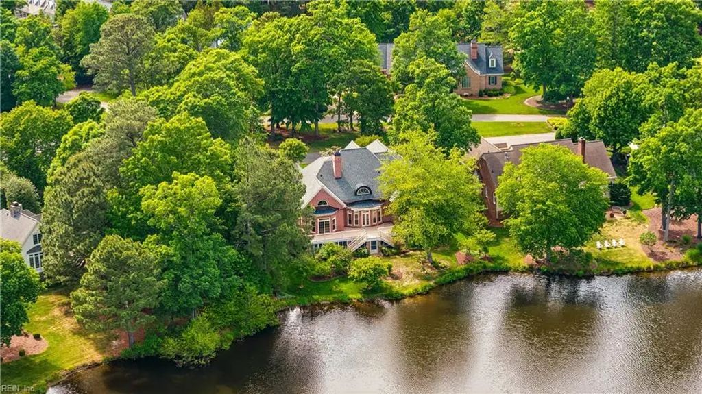3009 Travis Pond Rd, James City County