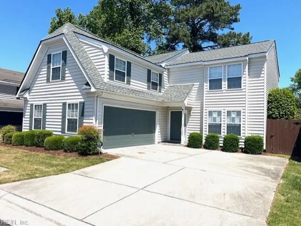 5428 Port Royal Dr, Virginia Beach