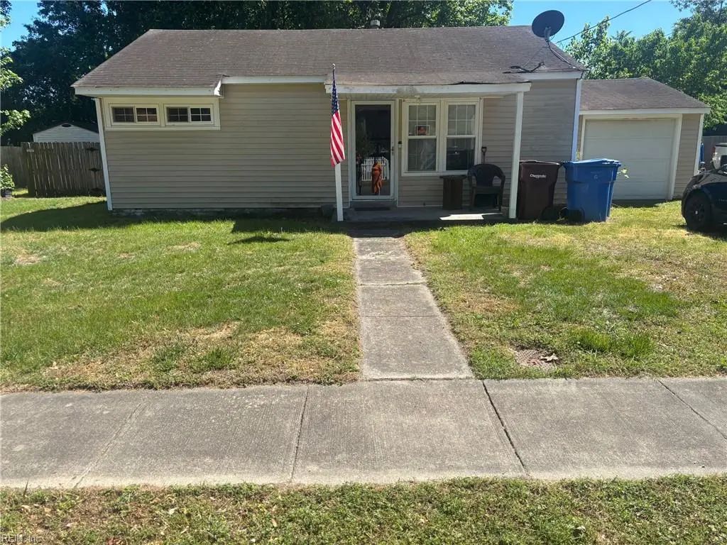2425 Lofurno Rd, Chesapeake