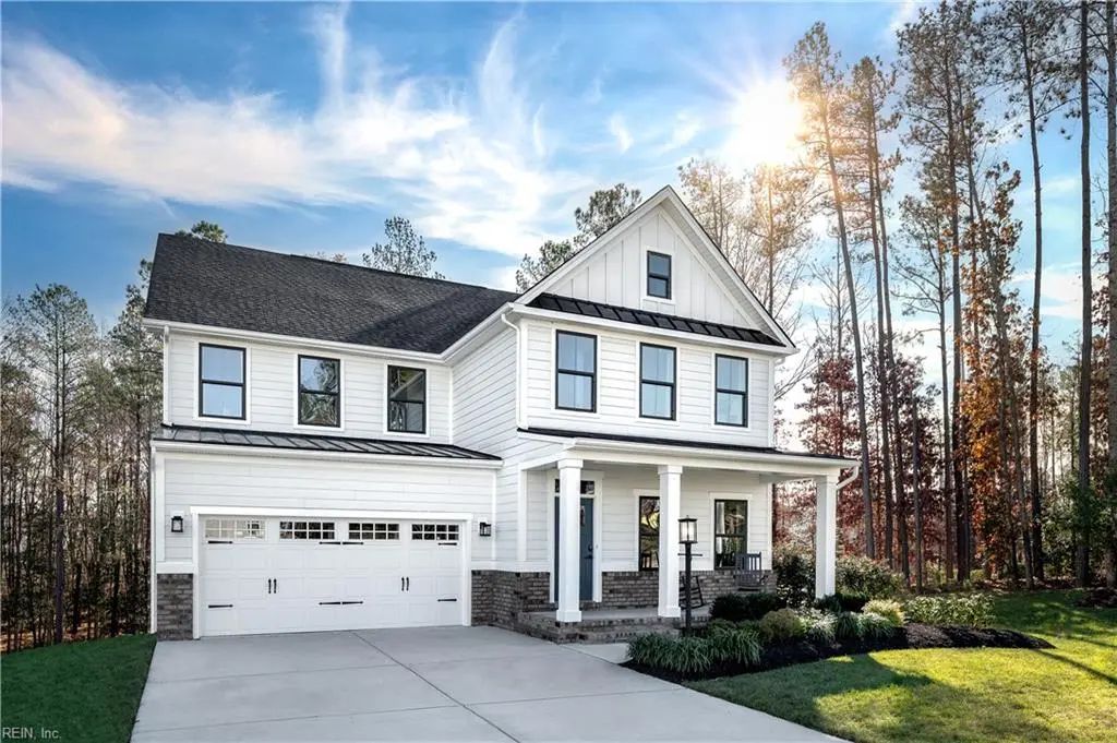 5142 Mann Rd, James City County