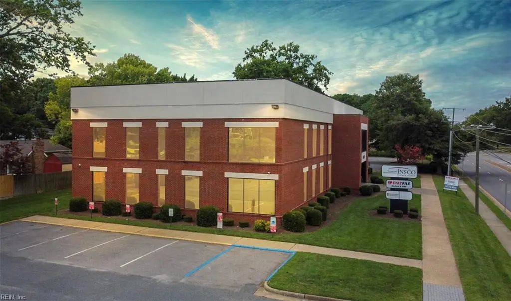 5511 Princess Anne Rd, Virginia Beach