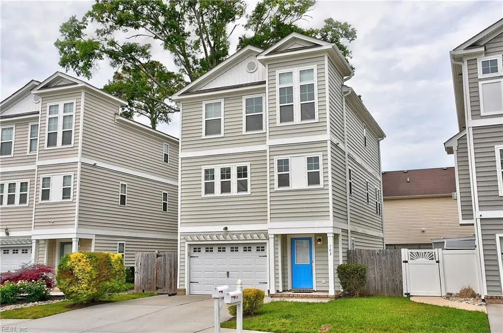 703 14th St, Virginia Beach