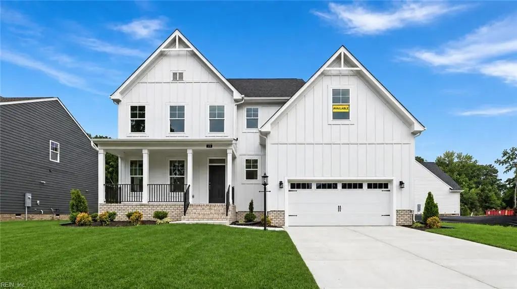 13 Valmoore Dr, Poquoson
