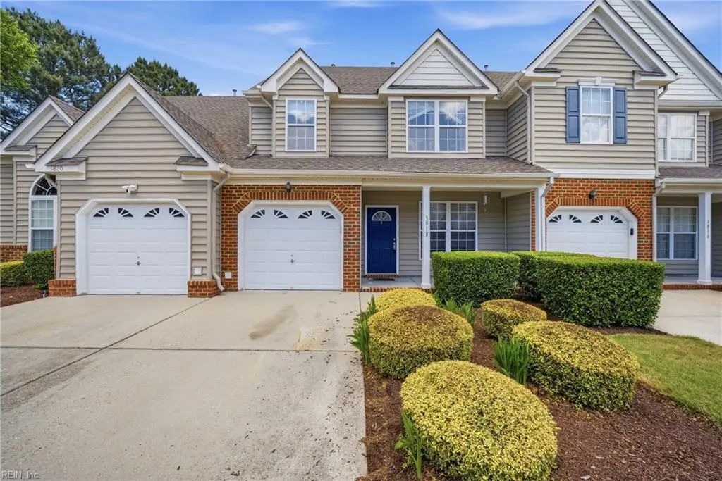 3818 Magwood Ct, Virginia Beach