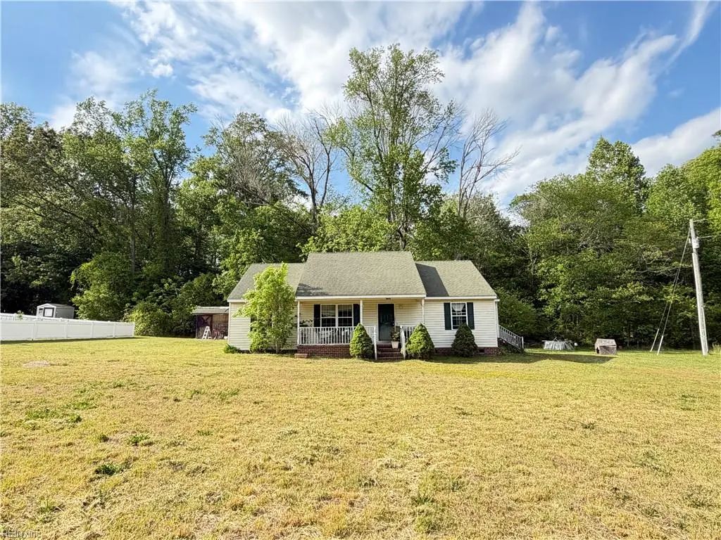 5895 Spivey Run Rd, Suffolk