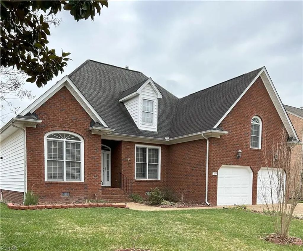 109 Sheldon Ct, York County