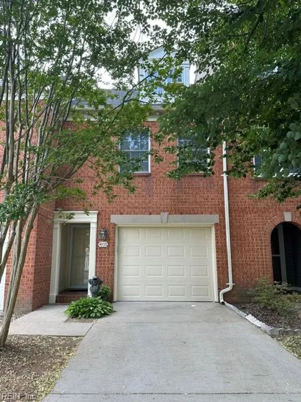 603 Todd Trl, Newport News
