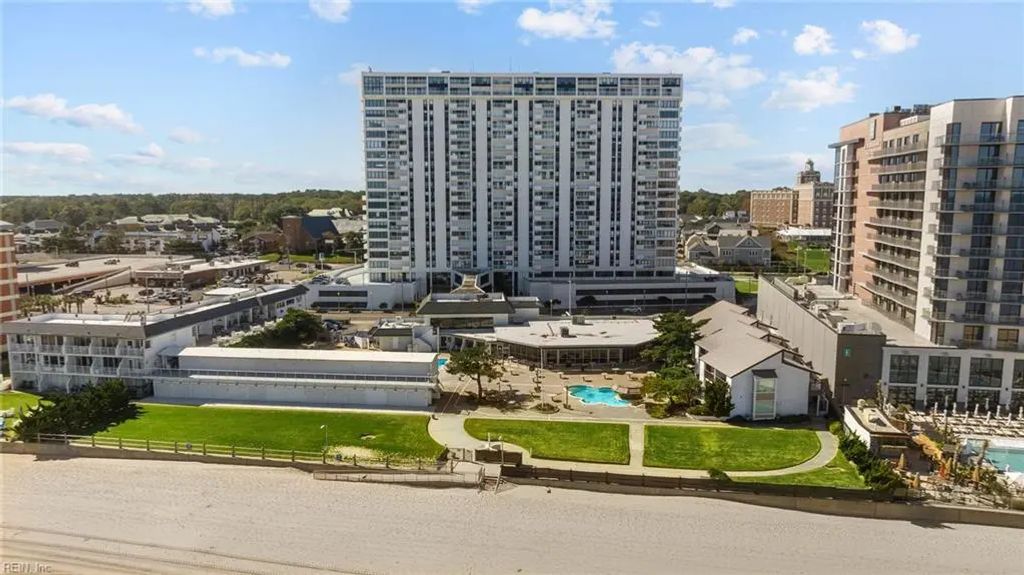 4004 Atlantic Ave, Virginia Beach